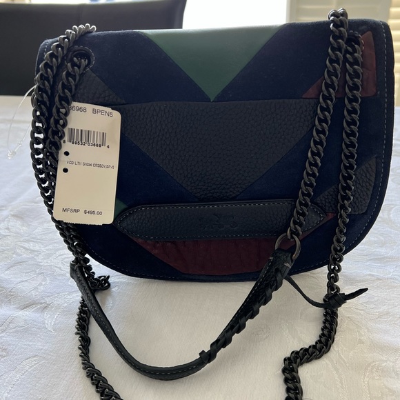 Coach Cross body bag - Picture 3 of 4